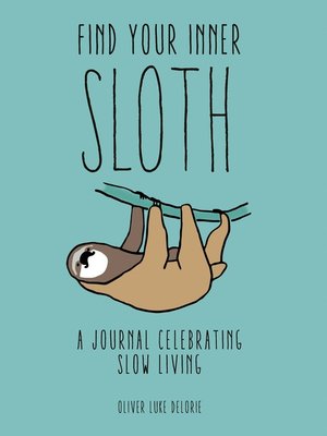 cover image of Find your Inner Sloth